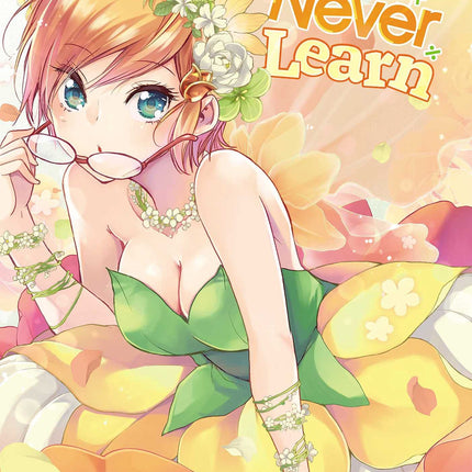 We Never Learn, Vol. 18