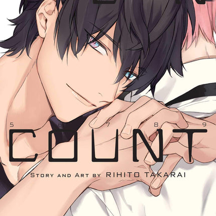Ten Count - Volume 6