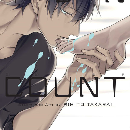 Ten Count - Volume 4