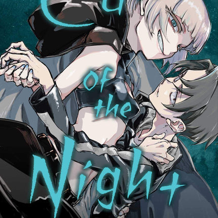 Call of the Night, Vol. 1
