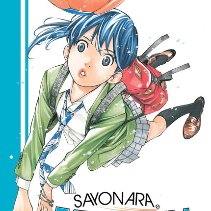 Sayonara Football - Vol 3