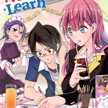 We Never Learn, Vol. 4