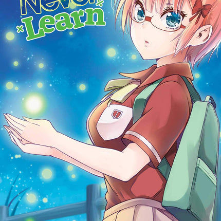 We Never Learn, Vol. 14