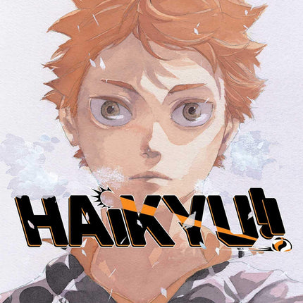 Haikyu!!, Vol. 42