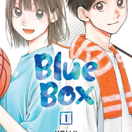 Blue Box, Vol. 1