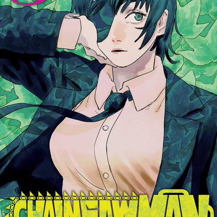 Chainsaw Man - Volume 3