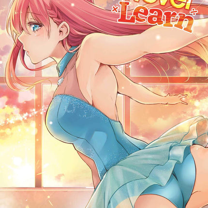We Never Learn, Vol. 12