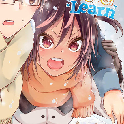 We Never Learn, Vol. 15