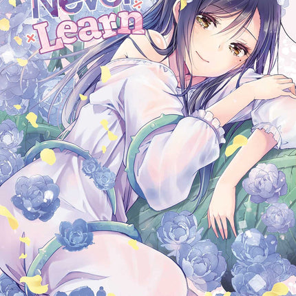 We Never Learn, Vol. 19