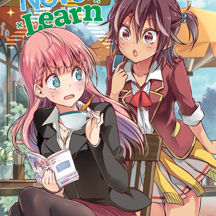 We Never Learn, Vol. 10