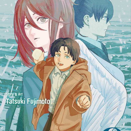Chainsaw Man - Volume 9