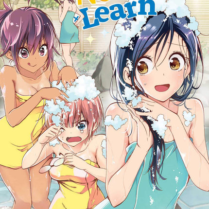 We Never Learn, Vol. 6