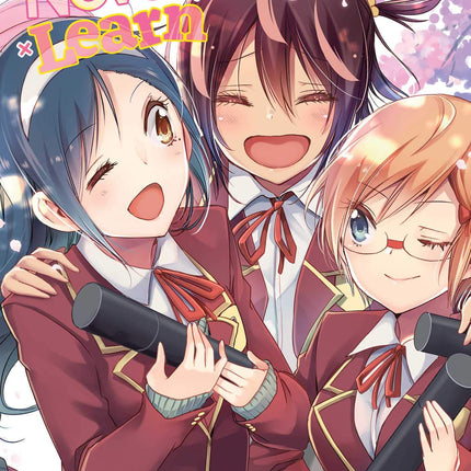 We Never Learn, Vol. 17