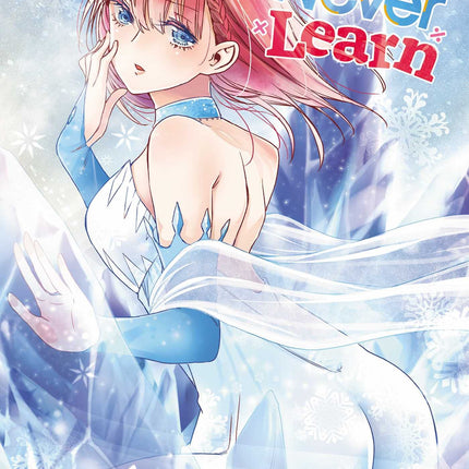 We Never Learn, Vol. 21 Final