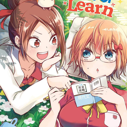 We Never Learn, Vol. 9