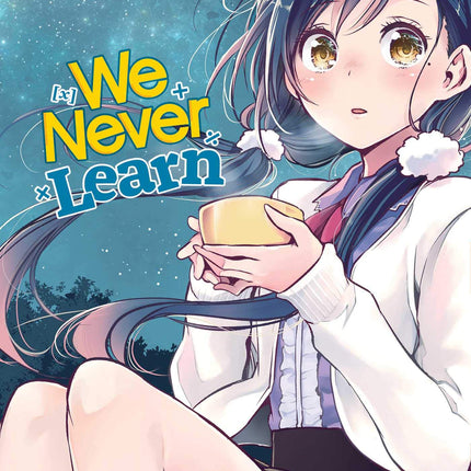 We Never Learn, Vol. 11