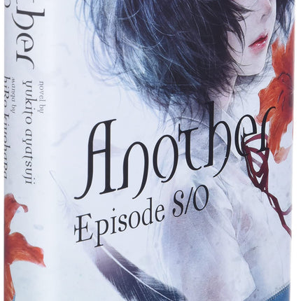 Another Episode S / 0 - (Novel)