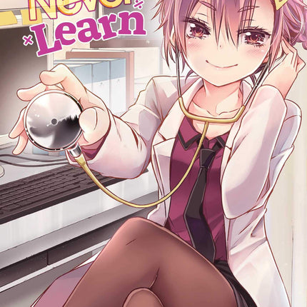 We Never Learn, Vol. 13