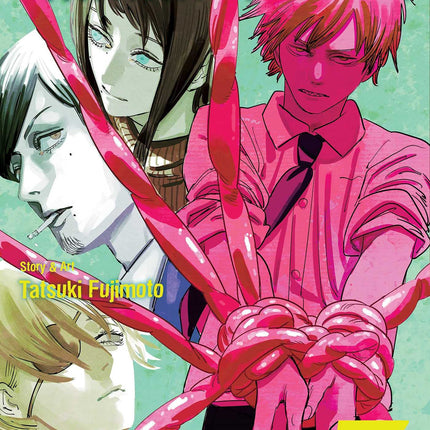 Chainsaw Man - Volume 7