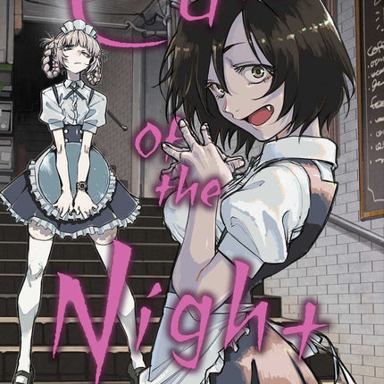 Call of the Night, Vol. 4
