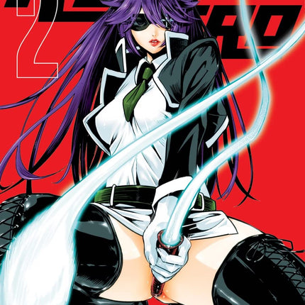 RaW Hero, Vol. 2