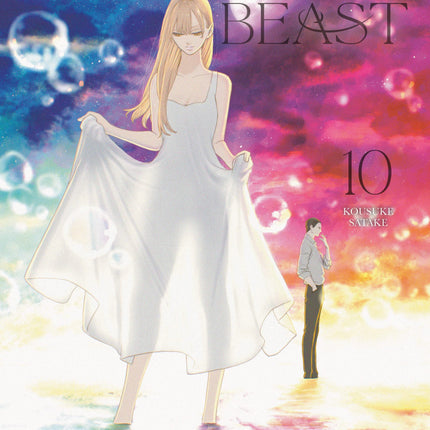 The Witch and the Beast - Volume 10