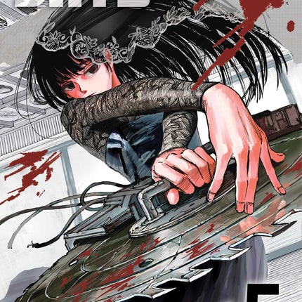 Sakamoto Days, Vol. 5