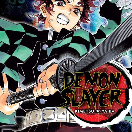 Demon Slayer Kimetsu no Yaiba Manga Volume 10