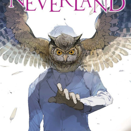 The Promised Neverland Manga Volume 14