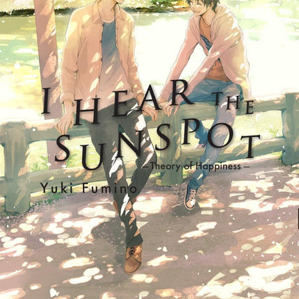 I Hear the Sunspot: Theory of Happiness