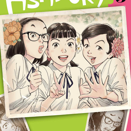 Asadora - Volume 5