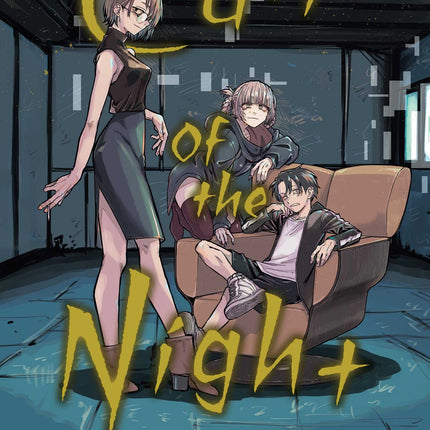 Call of the Night, Vol.10