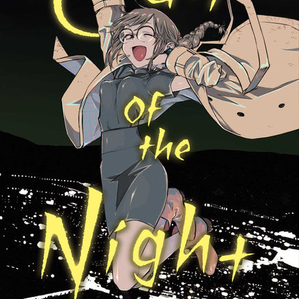 Call of the Night, Vol. 6