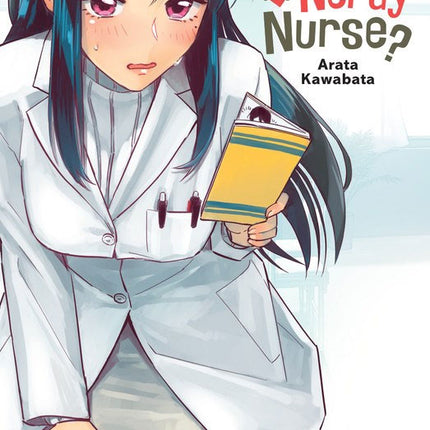 Do You Like the Nerdy Nurse? Manga
