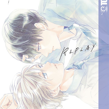 RePlay Manga