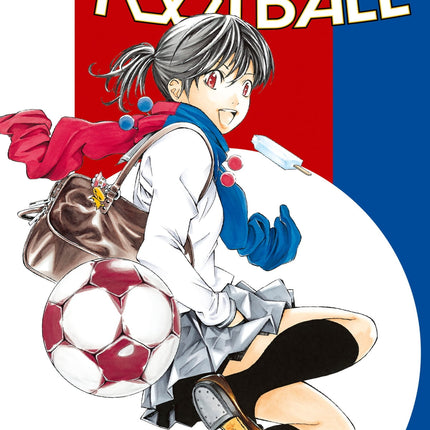 Sayonara Football - Vol 1