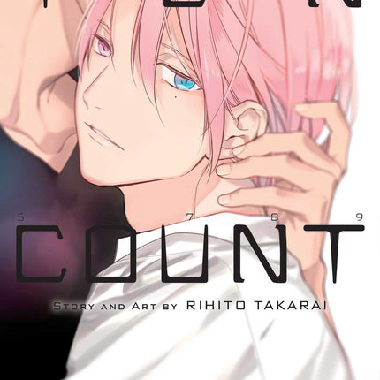 Ten Count - Volume 5