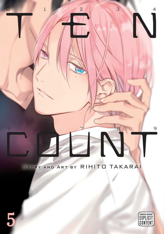 Ten Count - Volume 5