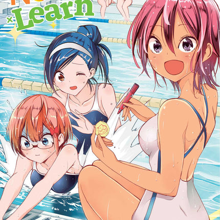 We Never Learn, Vol. 3